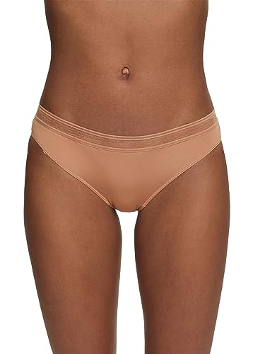 ESPRIT figi damskie, beżowy (skin beige), 40