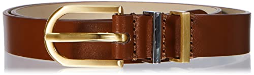 HUGO Pasek damski, M Brown213, 70