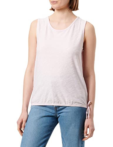 TOM TAILOR Damski top ze wzorem, 31651 - Breeze Rose, XXL