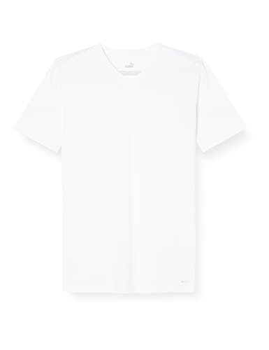 PUMA t-shirt męski teamflash