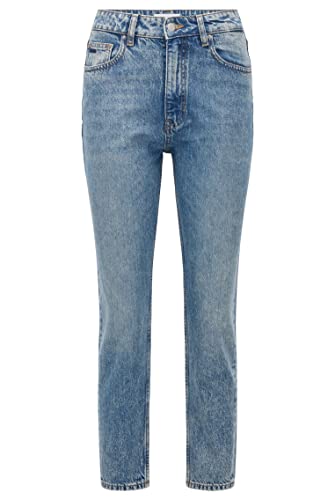 BOSS Dżinsy damskie, niebieski, 28