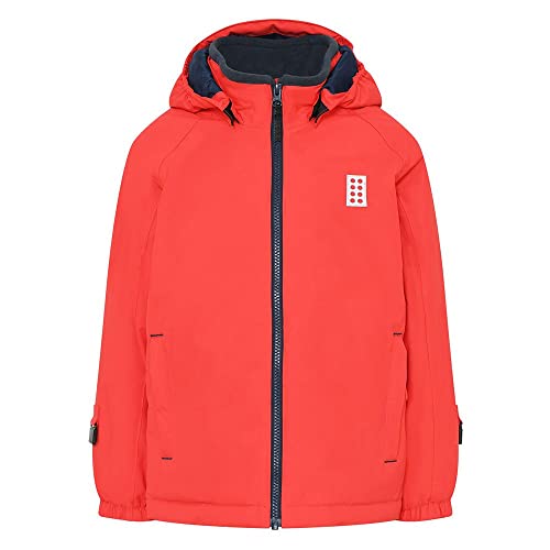 Lego Wear Kurtka przeciwdeszczowa, 342, 98