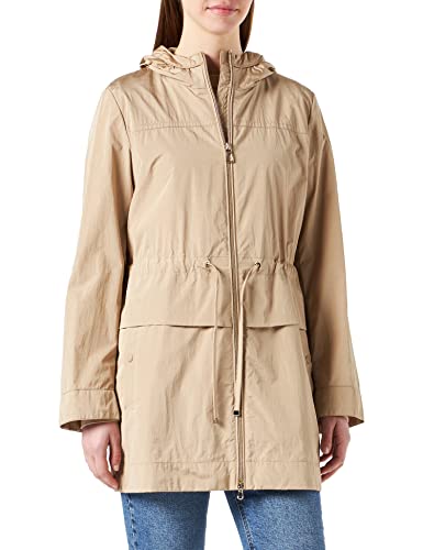 Geox Kurtka damska, WHITE PEPPER, 36