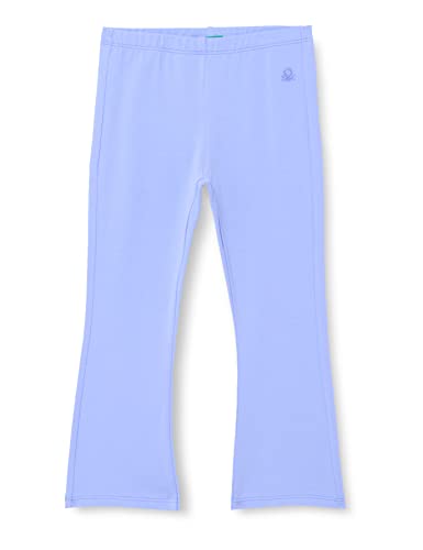 United Colors of Benetton Dziewczęce modelujące legginsy, pervinca 1w2, 98 cm