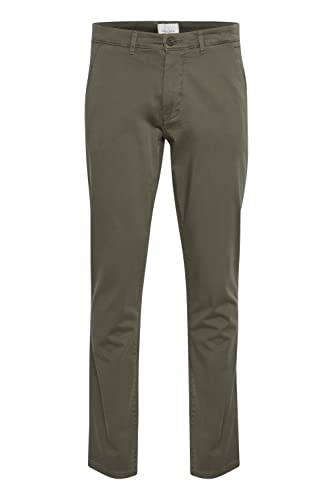 CASUAL FRIDAY Spodnie męskie Cf, Liść winogron (50338), 28W / 34L