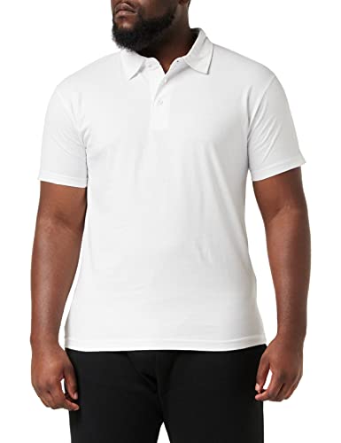 Inside Męska koszulka polo, 90 EU, XXL-3XL