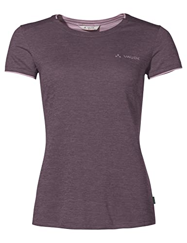VAUDE Damska koszulka Essential T-shirt