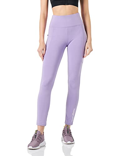 THEJOGGCONCEPT Damskie legginsy Jcsammi, 173735 / Sunlit Allium, M