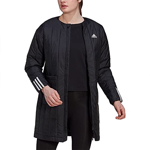 adidas Kurtka damska, czarny, L