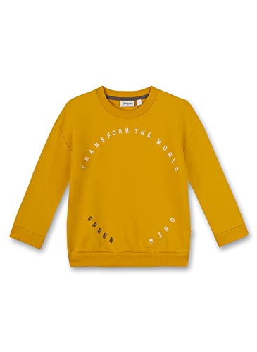 Sanetta Bluza chłopięca, miodowy (Honey), 104