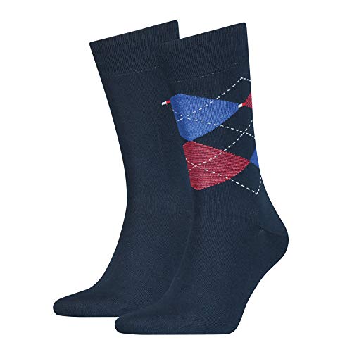 Tommy Hilfiger Skarpety (zestaw 2 sztuk) Damskie, Tommy Original, 39-42 EU