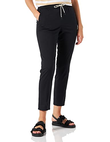 s.Oliver Damskie spodnie do biegania z bawełny, 5989, 36W / 28L