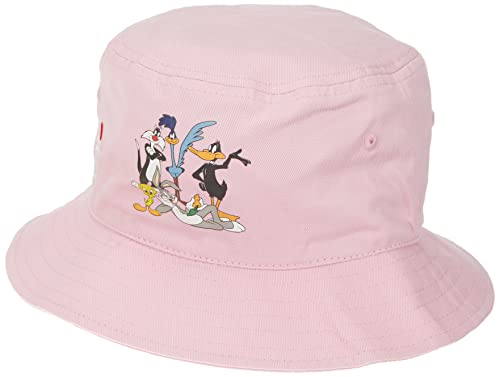 Fila Unisex dziecięcy kapelusz Thun Warner Bross, Saszetka liliowa, Rozmiar uniwersalny