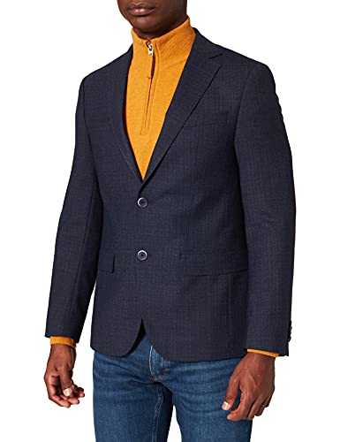 Daniel Hechter Marynarka męska, granatowy, 48