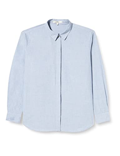 Garcia Bluzka damska, Brunnera Blue, M