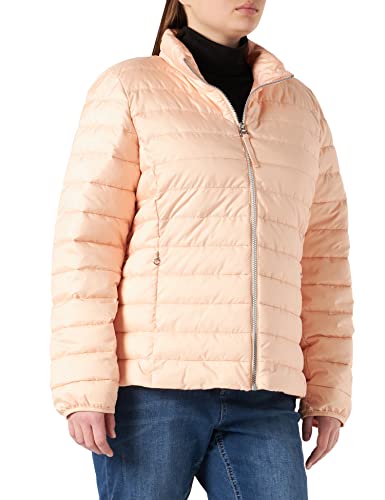 s.Oliver Damska kurtka przejściowa, off-white, 36