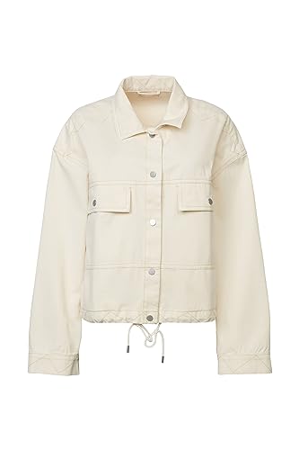 ESPRIT blezer damski, szary, S