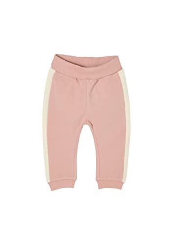 s.Oliver Junior Baby Girls 405.10.202.18.183.2110059 Legginsy Light Pink, 68