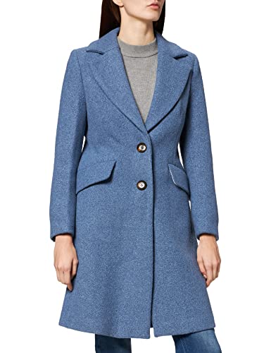 Sisley Damska kurtka płaszcz 23KE5K426, 904, 44, 904.