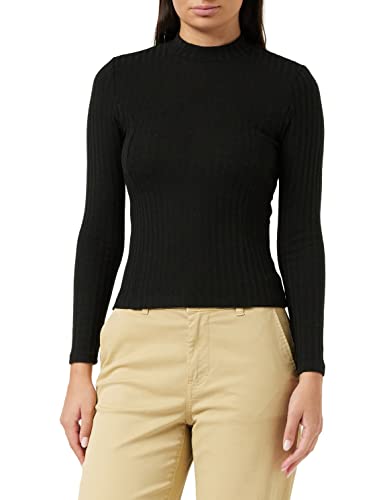 NAF Koszulka damska Oroxy, Czarny, S