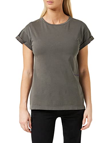 Replay T-shirt damski, 589 Silver, XXS