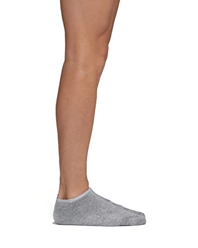 POMPEA Męskie rękawiczki Mcz Warm Cot. Mini, rękawice (opakowanie 6 sztuk), g melanż, jeden rozmiar