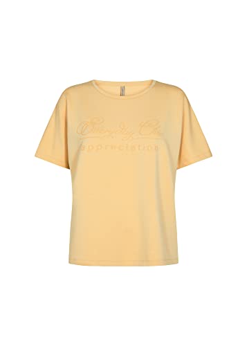 SOYACONCEPT bluza damska, Sahara Sun, S
