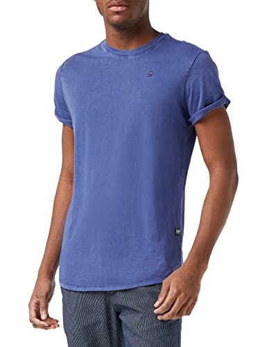 G-STAR RAW T-shirt męski Lash Relaxed