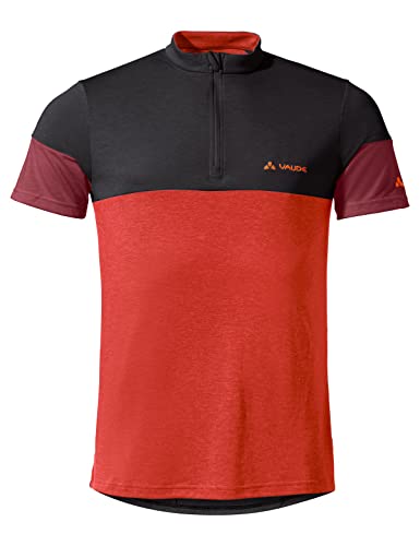 VAUDE Męski T-shirt męski Altissimo II