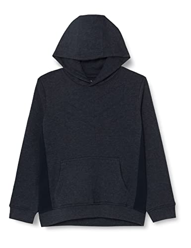 Kaporal Dziewczyny MONJI bluza chłopięca - granatowy mel-rozmiar 12A, Navmel, 12 lat