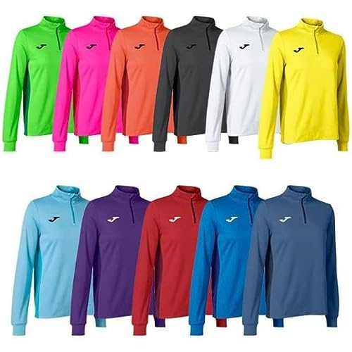 Joma Winner II bluza damska, błękitny