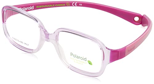 Polaroid okulary przeciwsłoneczne mieszane, 848/14 Lilac Violet, 40