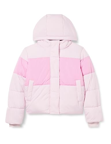 NAME IT Nlfmilsa dziewczęca kurtka krótka, Lilac Snow, 146/152 cm