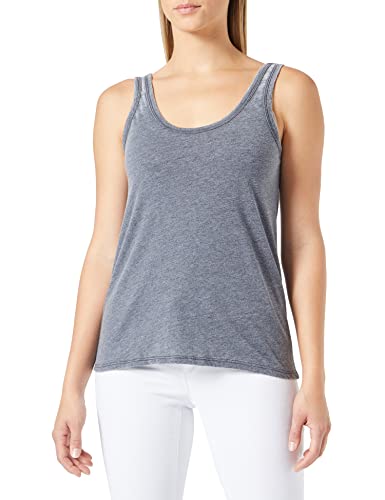 ONLY Onlwrongly Tank Top Cs JRS Tank Top damski, czarny, S