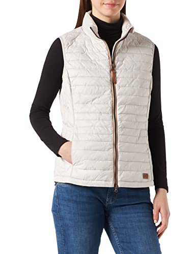 Camel Active Womenswear Kurtka damska, Perła, 62