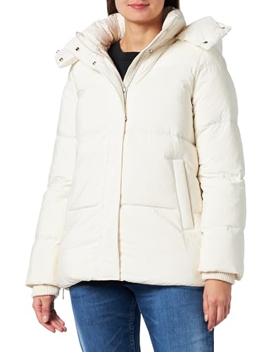 s.Oliver BLACK LABEL Kurtka outdoorowa, biały, 34