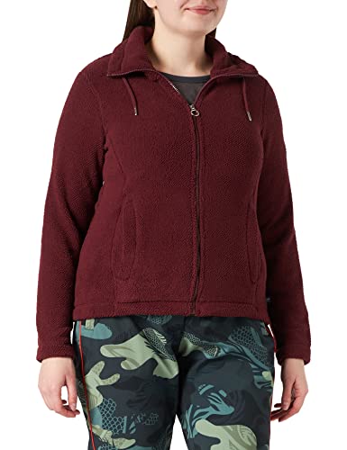 Regatta Sweter damski Zabelle, Claretfluffy, 42 PL