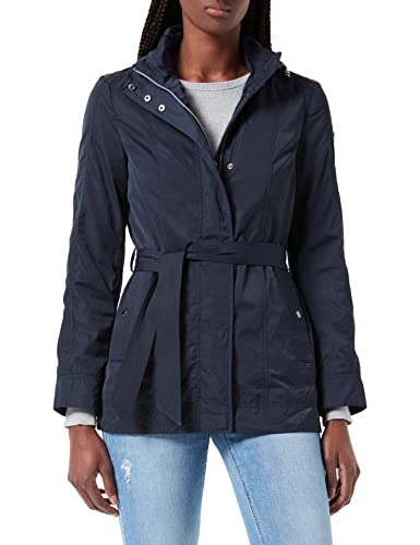 Geox W ANNYA kurtka damska, Gothic Blue, 50