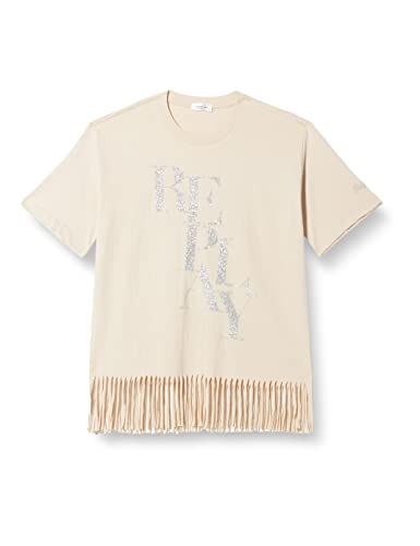 Replay Koszulka damska, 624 przewód, XS