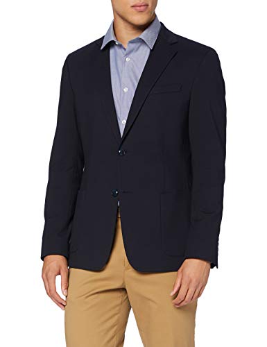 Strellson Arndt-j marynarka męska, Dark Blue 401, 56