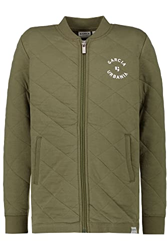 Garcia Kids Bluza chłopięca, Beetle, 134