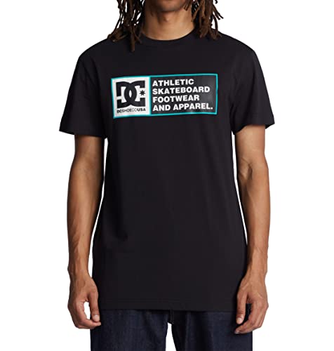 Quiksilver Density Zone TSS Koszula męska, czarny, XS