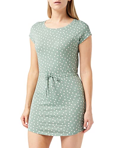 ONLY Damska sukienka Onlmay S/S Noos, Chinois Green, S