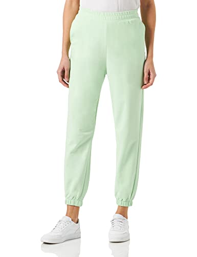 LTB Jeans Damskie spodnie Himega swobodne, Green Ash 11097, XS
