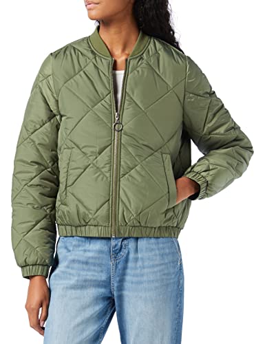 MUSTANG Damska kurtka pikowana Hanna, Four Leaf Clover 6352, XL