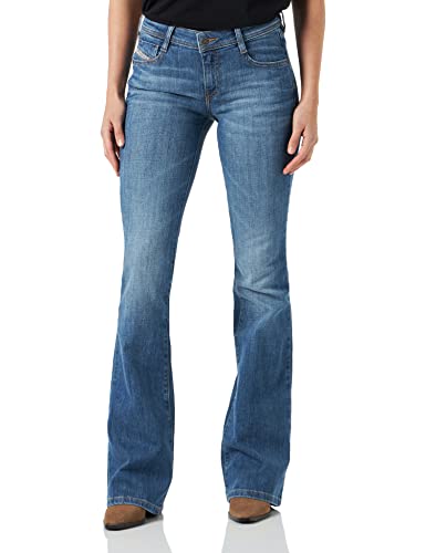 Diesel Jeansy damskie, 01-0ekai