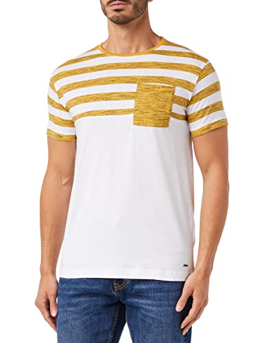 Inside Koszulka męska, 42 EU, XXL-3XL