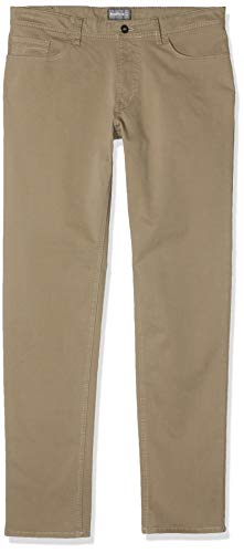 Hattric Hunter Coloursafe spodnie męskie, beżowy (Beige 16), 36W / 34L