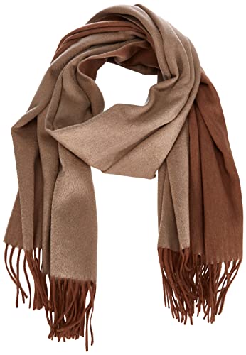 Szalik damski Roeckl, Camel, 67x180 cm