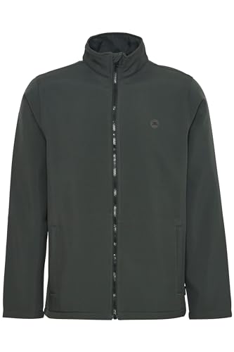 Blend Męska kurtka outdoorowa, 196110/Deep Forest, XXL, 196110/Deep Forest, XXL